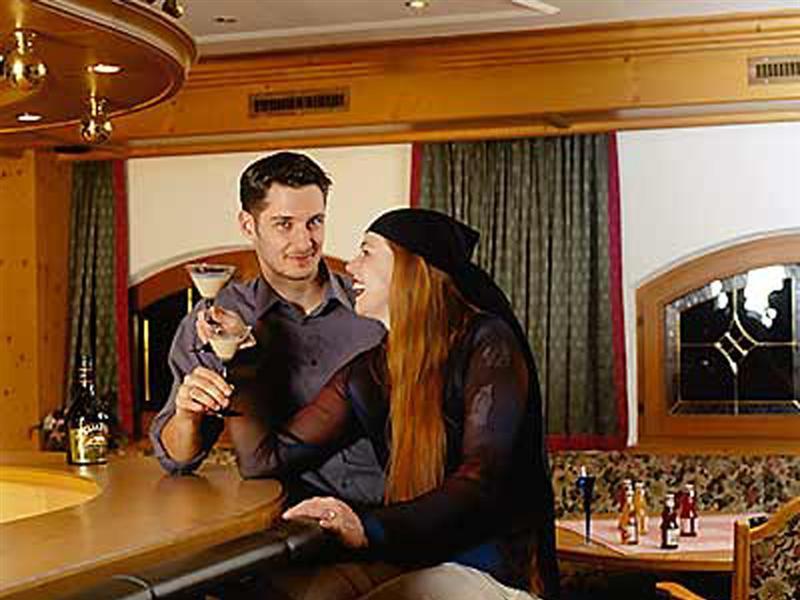 Ferienhotel Hoppet ฮาร์ทอิมซิลลาทาล ภายนอก รูปภาพ