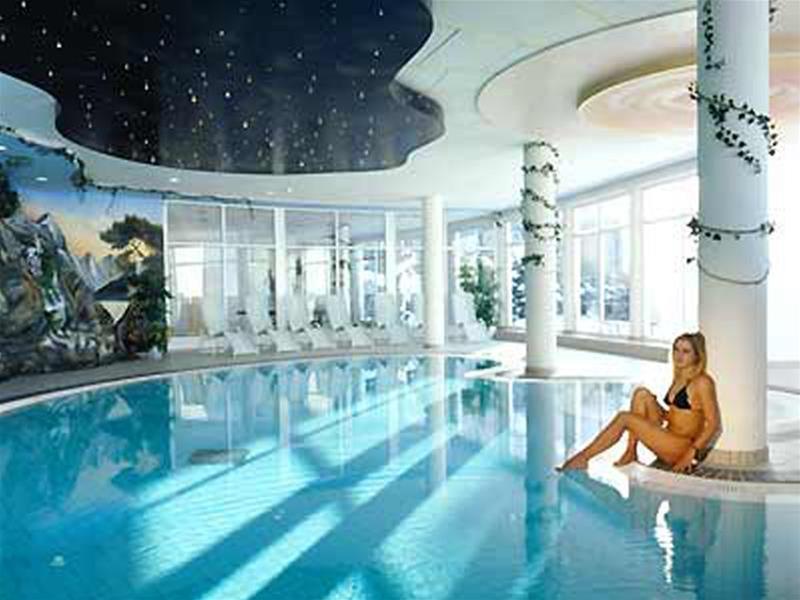 Ferienhotel Hoppet ฮาร์ทอิมซิลลาทาล ภายนอก รูปภาพ