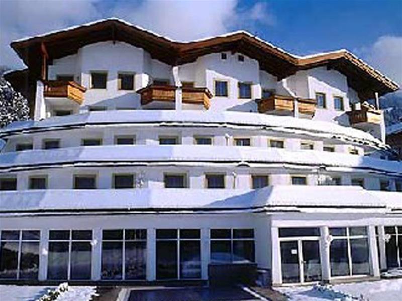 Ferienhotel Hoppet ฮาร์ทอิมซิลลาทาล ภายนอก รูปภาพ